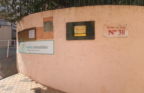 Amelie-les-Bains-Palalda Apartment | Ma retraite spirituelle - curistes - à 2mn des Thermes et 45 mn de l'Espagne