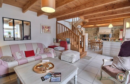 Tregastel House | Ma zy bihan - TREGASTEL
