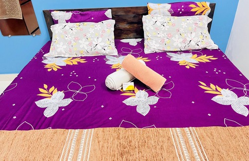 Faizabad House | maa vaishno paying guest house