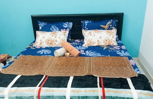 Faizabad House | maa vaishno paying guest house