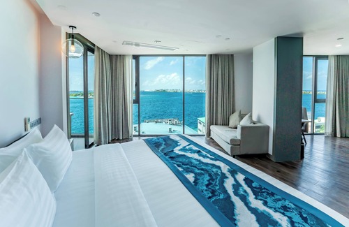 Male Hotel | Maagiri Hotel