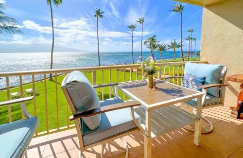 Maalaea Apartment | Maalaea Kai 215 by Coldwell Banker Island Vacations