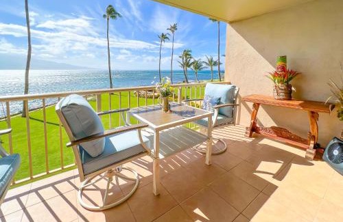 Maalaea Apartment | Maalaea Kai 215 by Coldwell Banker Island Vacations