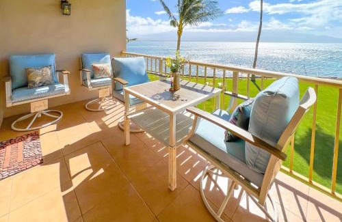 Maalaea Apartment | Maalaea Kai 215 by Coldwell Banker Island Vacations