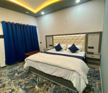 Faizabad Hotel | Maan Avadh