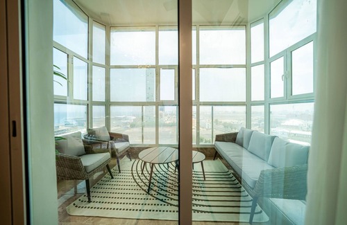 Ash Shati Apartment | Mabaat - Almasarat Tower Al Shati - 257