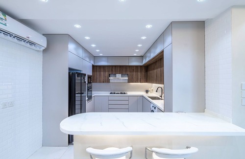 Ash Shati Apartment | Mabaat - Almasarat Tower Al Shati - 531