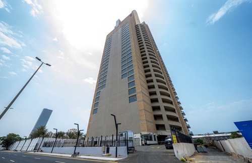 Ash Shati Apartment | Mabaat - Almasarat Tower Al Shati - 531