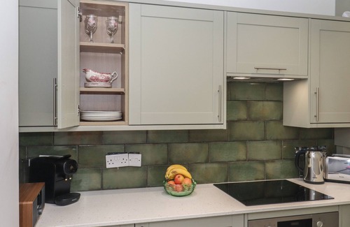Whitstable Cottage | Mabel