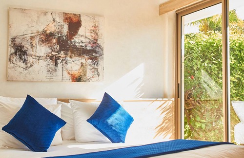 Agadir City Center Hotel | Mabrouk Hotel And Suites