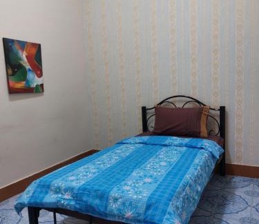 Vientiane House | Mabuhay Guest House, Thai Embassy Vientiane