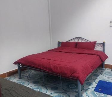 Vientiane House | Mabuhay Guest House, Thai Embassy Vientiane