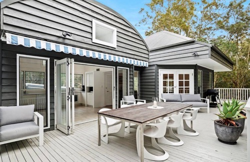 Macmasters Beach House | Mac's Beach House by HolidayCo.