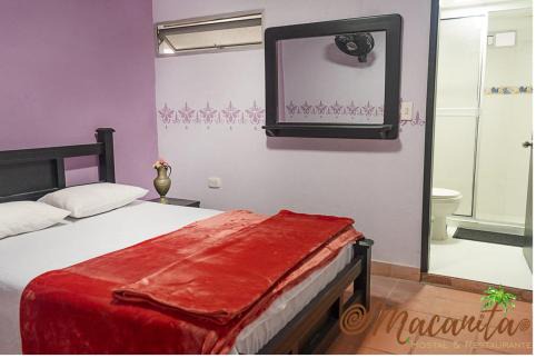 Salazar de las Palmas Hotel | Macanita