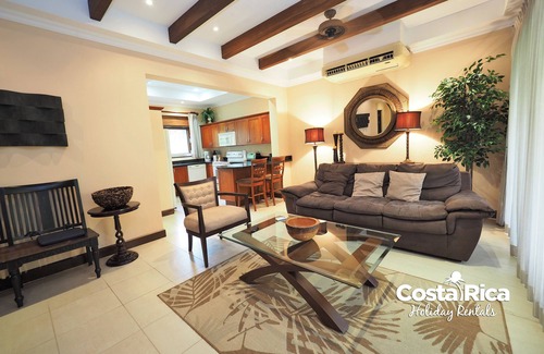 Jaco Hotel | Macaws Ocean Club