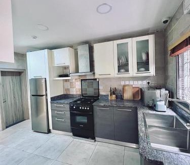 Abuja Apartment | Macdestly Apartment