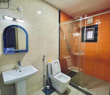 Abuja Apartment | Macdestly Apartment