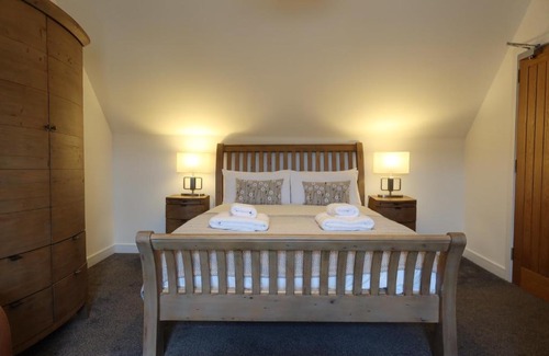 Achachork Apartment | MacDonald House