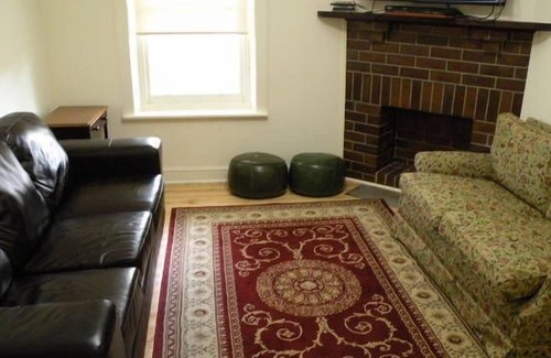 Naracoorte House | MacDonnell House Naracoorte