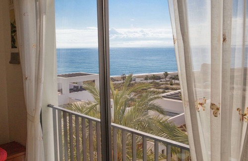 Playa Macenas House | Macenas VII, 2/3 bedroom, 2 bathroom with sea and mountain views