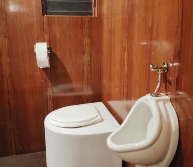 Puno Cabin | Machaq uro lodge
