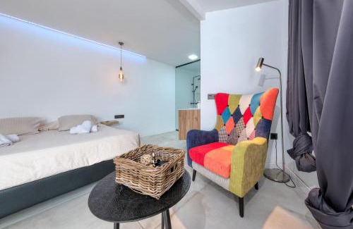 Macher House | Macher Room