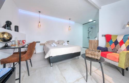 Macher House | Macher Room