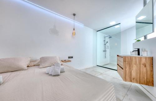 Macher House | Macher Room