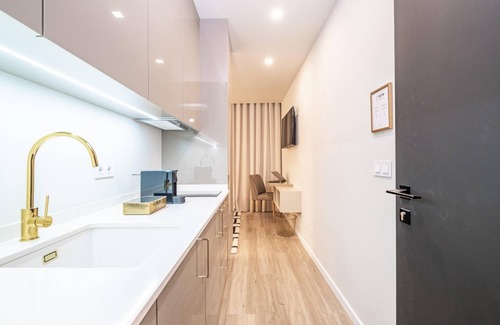 Machico Apartment | Machim D Arfet House 101 by Madeira Sun Travel