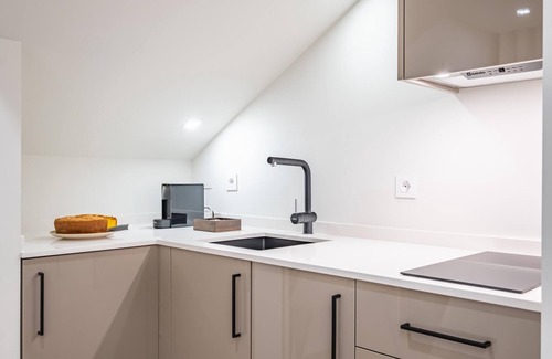 Machico Apartment | Machim D Arfet House 104 by Madeira Sun Travel
