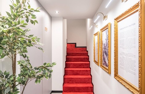 Machico Apartment | Machim D Arfet House 104 by Madeira Sun Travel