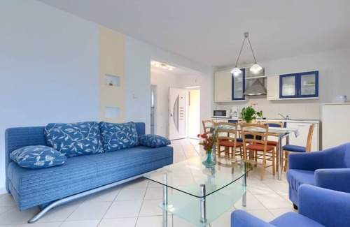 Modrusani Apartment | Macini (ROJ472) by Interhome