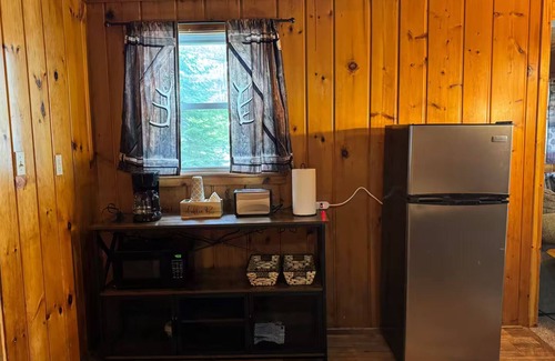 Indian River House | Mack Trail Inn