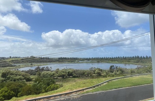 Warrnambool House | MacKay on Cramond-Beautiful Scenic Views