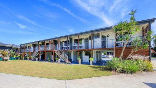 Maclean Hotel | Maclean Stays