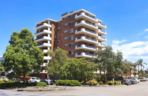 Port Macquarie Apartment | MACQUARIE TOWERS 16 - Nice Stroll to Town