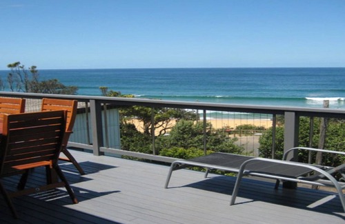 Macmasters Beach House | Macs Beachhouse in Gerda