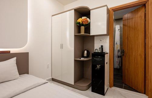 District 4 House | Macy Homestay District 4 next to Center Saigon