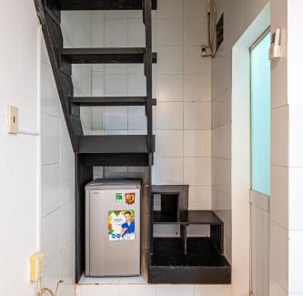 District 4 Apartment | Macy Studio Home