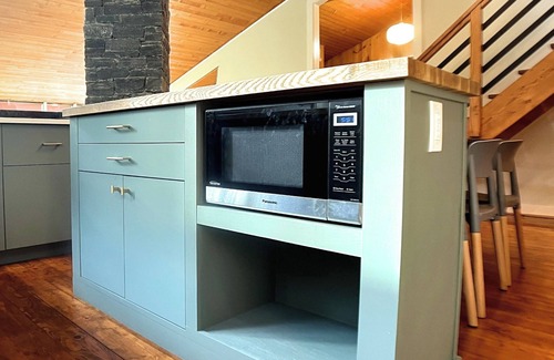 Waitsfield House | Mad River Valley family-friendly retreat in Waitsfield - newly renovated