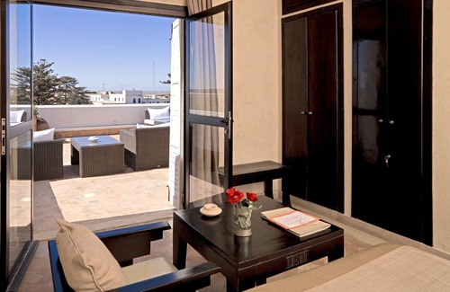 Ahl Agadir Hotel | Madada Mogador