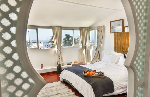 Ahl Agadir Hotel | Madada Mogador