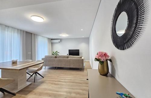Santo Antonio Apartment | Madalenas View