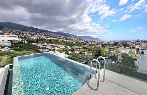 Santo Antonio Apartment | Madalenas View