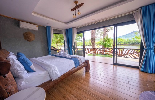 Kampot Resort | Madam Sweet Resort