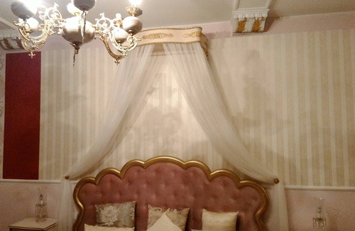 Centro / Baixa Apartment | Madame Pompadour - Jewel of the Crown Suites