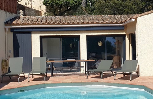 La Londe-les-Maures Cottage | Madame Rêve