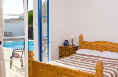 Saint-Jean-de-Monts Apartment | Madame Vacances Le Domaine de Vertmarines