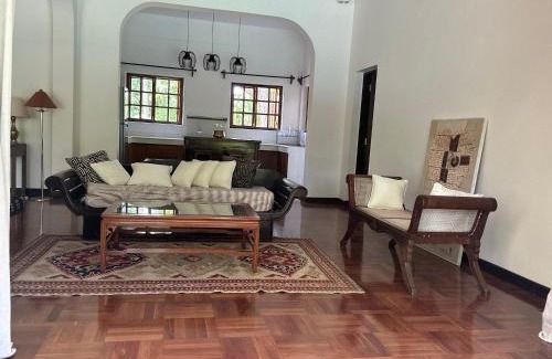 Kilifi Villa | Madarisha House