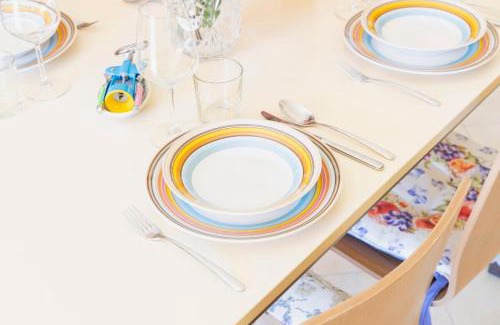 La Maddalena Apartment | Maddalena Heritage